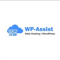 WP-Assist logo - Similar company to Stellenbosch Advisory