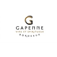 GAPENNE VINS ET SPIRITUEUX logo - Similar company to Bordeaux Blends