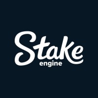 Stake Engine logo - Similar company to Stake