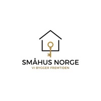 Småhus AS logo - Similar company to Transmissible