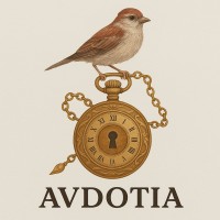 Avdotia logo - Similar company to De Visu Group