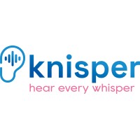 Knisper.io logo - Similar company to Audionamix