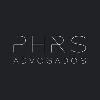 PHRS Advogados logo - Similar company to Ovídio Maia Imóveis