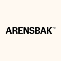 ARENSBAK logo - Similar company to Bôtan Distillery