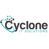 Cyclone IT Solutions logo - Similar company to Cyclone Computer Company Limited