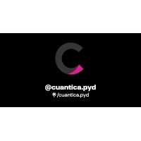 Cuantica logo - Similar company to S4 Architecture