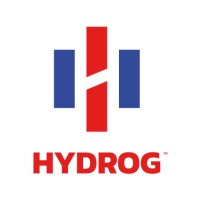 Hydrog logo - Similar company to Igp Steels