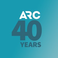 Airlines Reporting Corporation (ARC) logo - Similar company to Oag