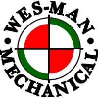 Wes-Man Mechanical logo - Similar company to Mr. Auto Glass
