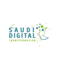 المجتمع السعودي للتحول الرقمي logo - Similar company to Knowledge Bases Technology Solutions And Consultants