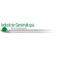 INDUSTRIE GENERALI SPA logo - Similar company to Solidflow