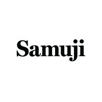 Samuji logo - Similar company to Saimaa Wool