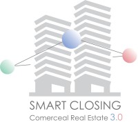 Smartclosing logo - Similar company to Decisive App