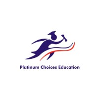 Platinum Choices Education logo - Similar company to Globe Educational Center