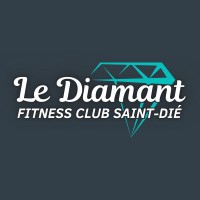 Le Diamant Fitness Club SAINT-DIÉ logo - Similar company to Bimmo Diagnostic