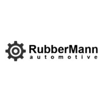 Rubbermann Automotive logo - Similar company to Pt Rubberman Indonesia