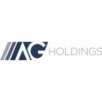 AG Health logo - Similar company to Abrahamson Center