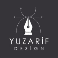 Yuzarif Design logo - Similar company to Hiface