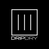 Drip Dry logo - Similar company to Odd Management