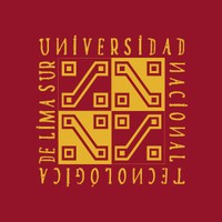Universidad Nacional Tecnológica de Lima Sur logo - Similar company to Vleeko