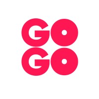 GOGO BRAND STUDIO logo - Similar company to Wilburn Thomas