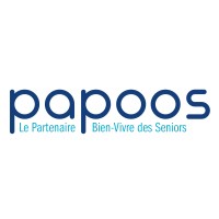 Papoos logo - Similar company to Coprophet