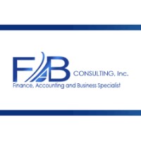 Finance, Accounting, Business Consulting Incorporated logo - Similar company to Taglistings