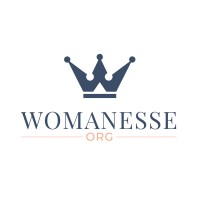 Womanesse logo - Similar company to Heja Livet