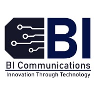 BI Communications Ltd logo - Similar company to Ecoflitz