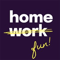 the homework app logo - Similar company to Solvitude Solutions Private Limited