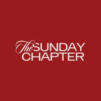The Sunday Chapter logo - Similar company to E-Reward.Co.Uk