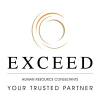 Exceed Human Resource Consultants logo - Similar company to Full Circle Computing