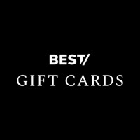 Best Gift Cards logo - Similar company to The Digital Mavens