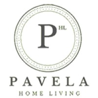 Pavela Home Living logo - Similar company to Aneka Designs