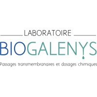 BIOGALENYS logo - Similar company to Analyses Et Surface