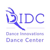 Dance Innovations Dance Center logo - Similar company to Flamingos Coffee Bar