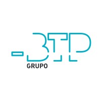 BTP Grupo logo - Similar company to Itea Soluciones Tic