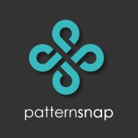 patternsnap logo - Similar company to Wright & Gray Architects Ltd