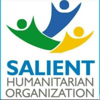 SALIENT HUMANITARIAN ORGANIZATION -SHO logo - Similar company to Afrintic Sarl