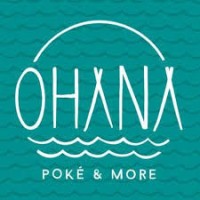 Ohana Poke and more logo - Similar company to Itc-Kw