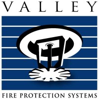 Valley Fire Protection & Plumbing logo - Similar company to Dalmatian Fire