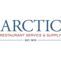 Arctic Restaurant Service & Supply logo - Similar company to Hagar Restaurant Service