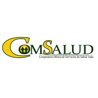 Cooperativa Mixta de Servicios de Salud logo - Similar company to Comsalud 2017