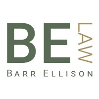 Barr Ellison Law logo - Similar company to The Capability Bridge