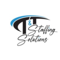 T&T Staffing Solutions logo - Similar company to Precision Mpi