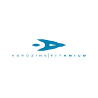 AEROZINE | TITANIUM logo - Similar company to Spbox, Sharepoint Xperience