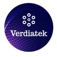 Verdiatek logo - Similar company to Fluvo Solutions