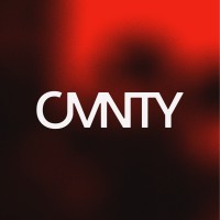 CMNTY logo - Similar company to Aion Sol