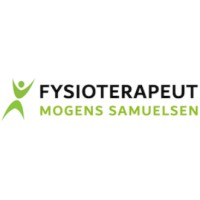 Fysioterapeut Mogens Samuelsen logo - Similar company to Fysiodanmark Randers