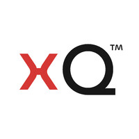 The xQuotient logo - Similar company to Vallet Filler